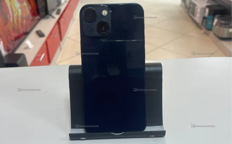 Apple iPhone 13 mini 4/128 ГБ