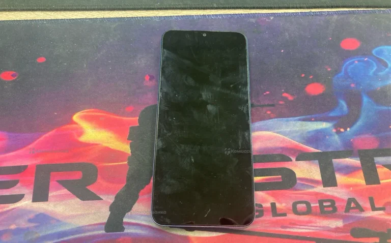 Realme C30 2/32 ГБ