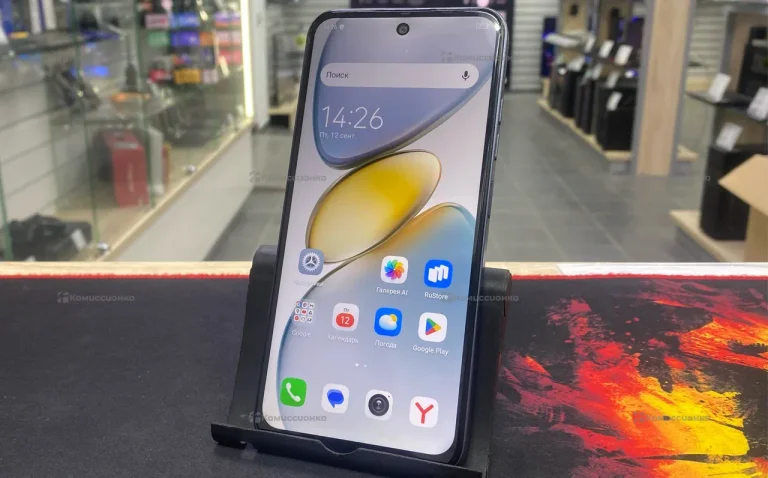 Tecno spark go 1 4/64
