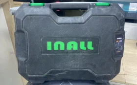 УШМ-in All HXF850