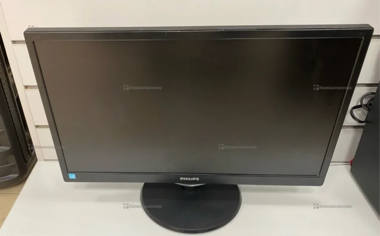 Монитор Philips 223V5L