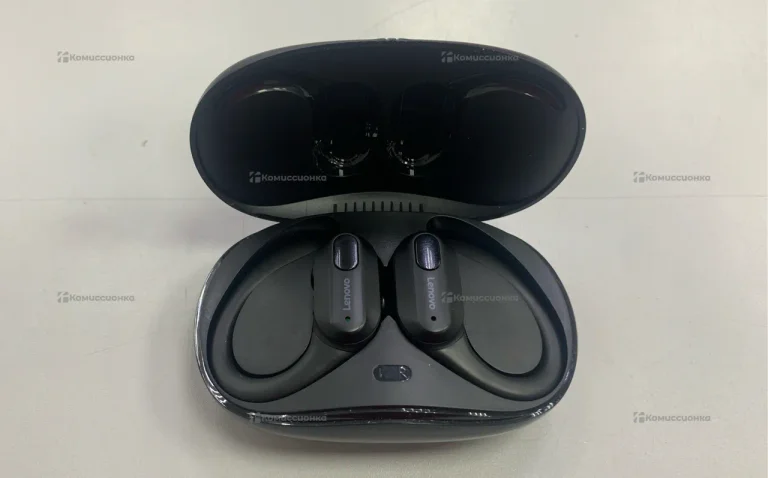 Наушники  Lenovo