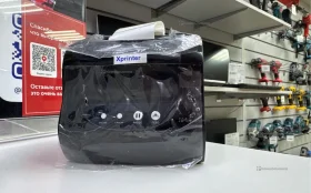 Купить Принтер Этикеток Xprinter xp-365b б/у , в Копейск Цена:1490рублей