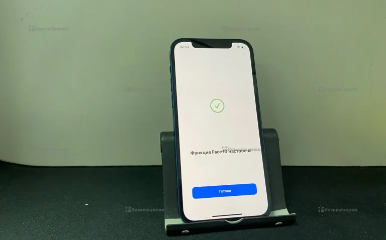 Apple iPhone 12 4/128 ГБ