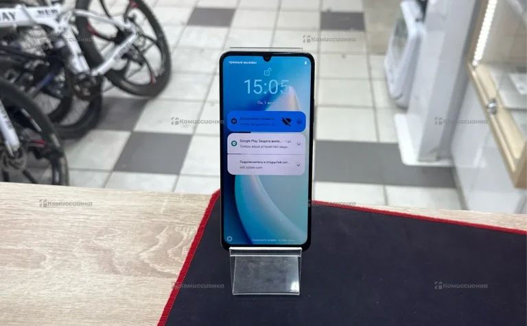 Realme Note 50 3/64 ГБ