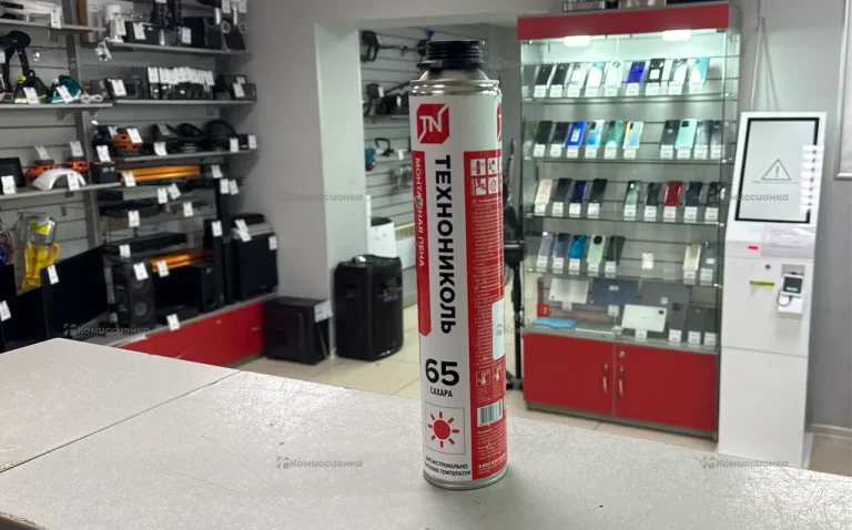 Пена Монтажная технониколь