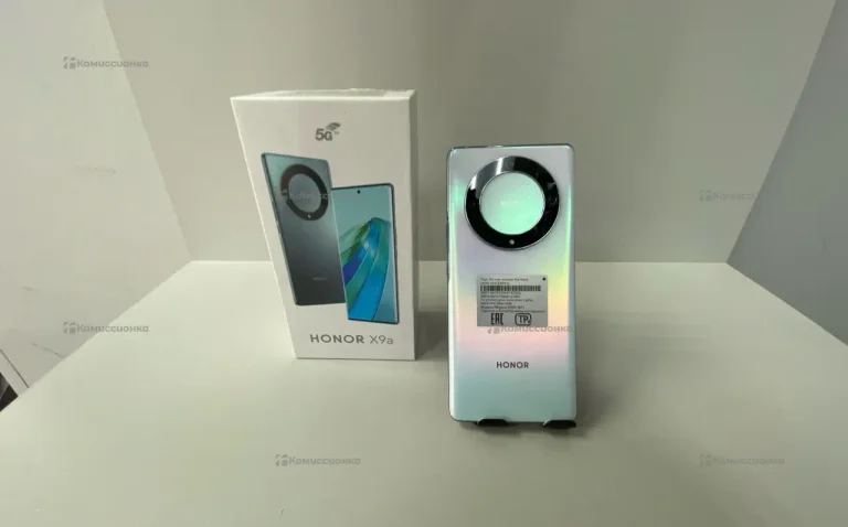Honor X9a 6/128