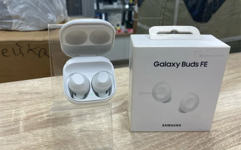 Наушники  Samsung fe