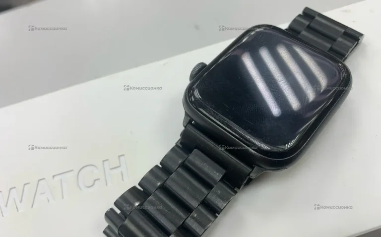 Часы Apple Watch 5 44mm