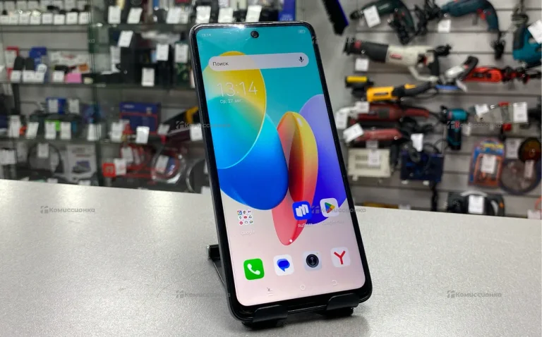Tecno Tecno Spark Go 2024 3/64gb