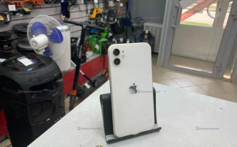 Apple IPhone 11 64Gb