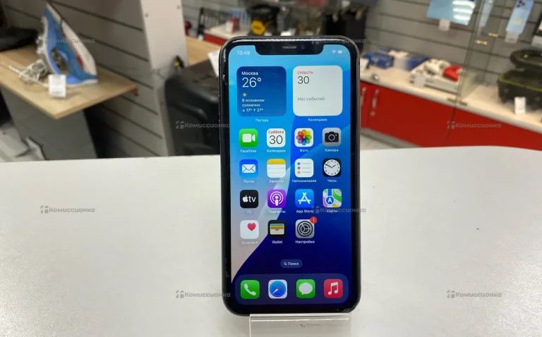 Apple IPhone 11 64Gb