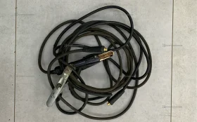 Сварочный аппарат Ресанта САИ-220