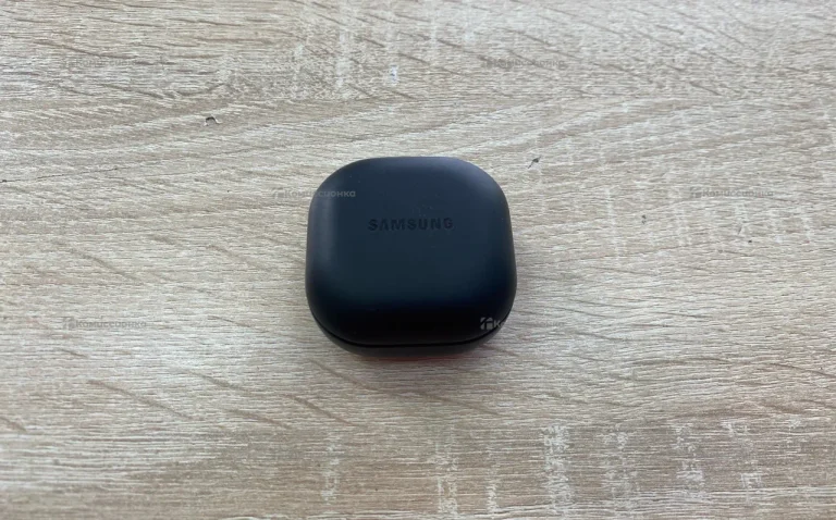 Samsung sound by AKG