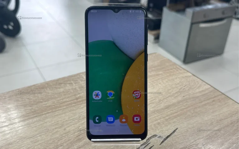 Samsung Galaxy A 03 core 2/32