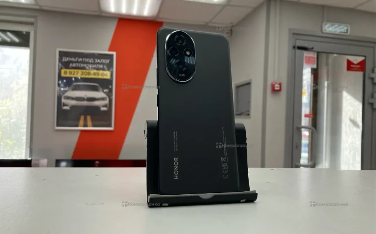 Honor 200 Pro 12/256 ГБ