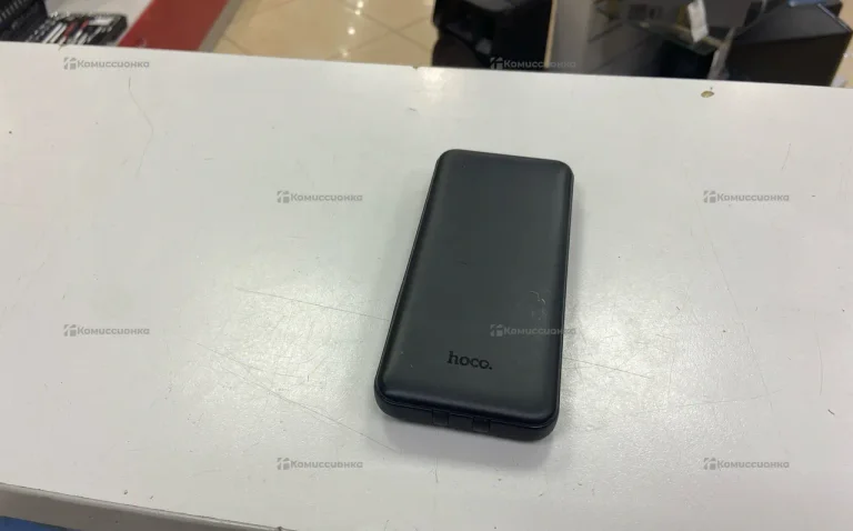 Power Bank  Hoco. 10.000mAh