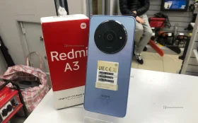 Xiaomi Redmi A3 4/128 ГБ