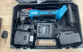 реноватор Makita АКБ