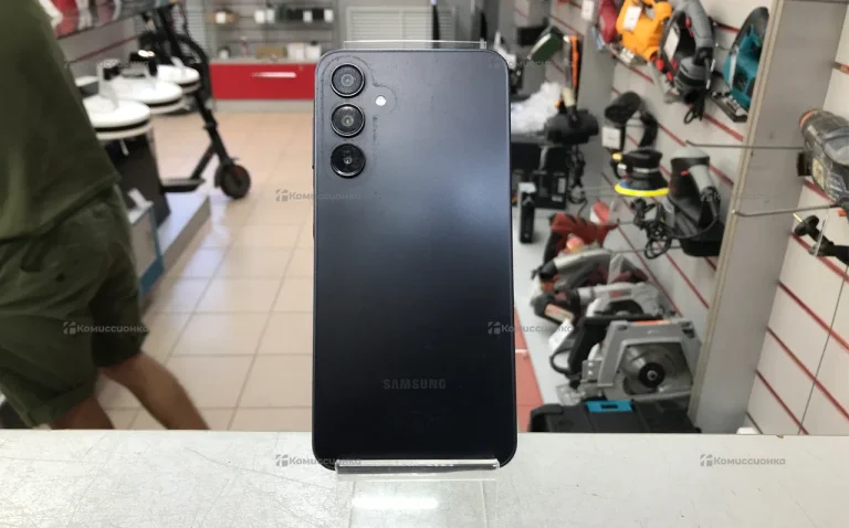 Samsung Galaxy A16 8/256Gb