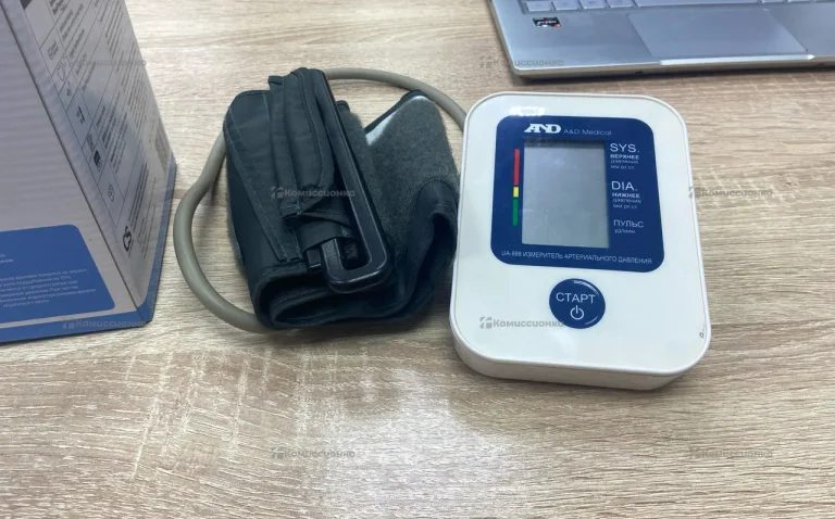Тонометр Omron m2