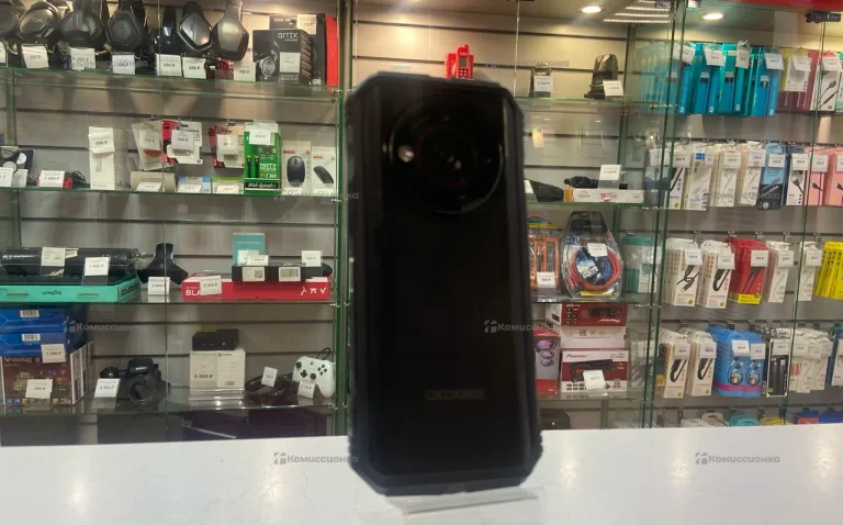 Doogee V30 Pro 12/512Gb