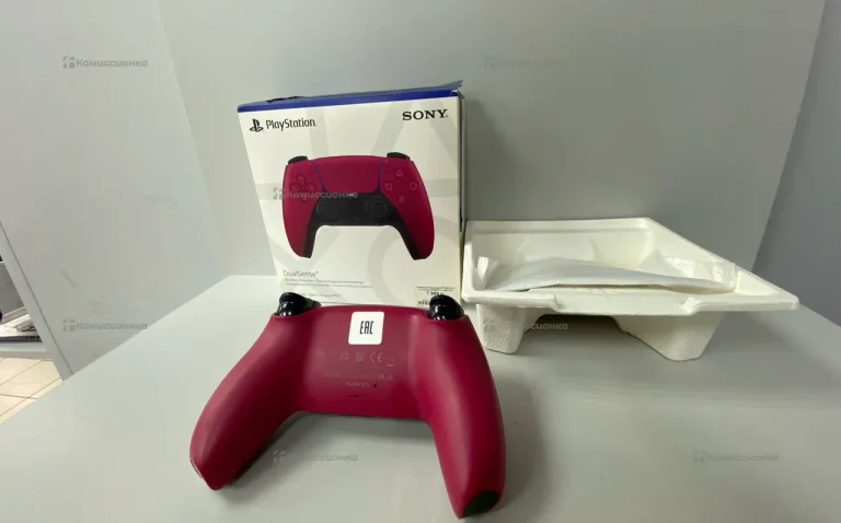 PS5 Джойстик