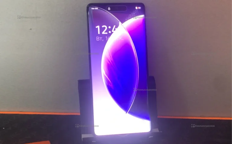 Tecno Camon 30S 8/128 ГБ