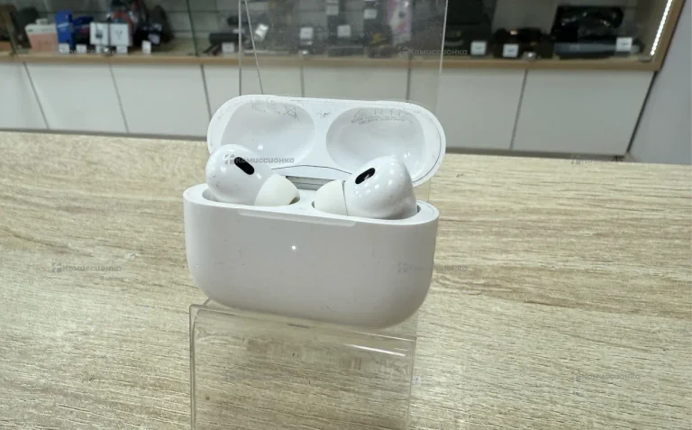 Наушники Apple AirPods Pro 2