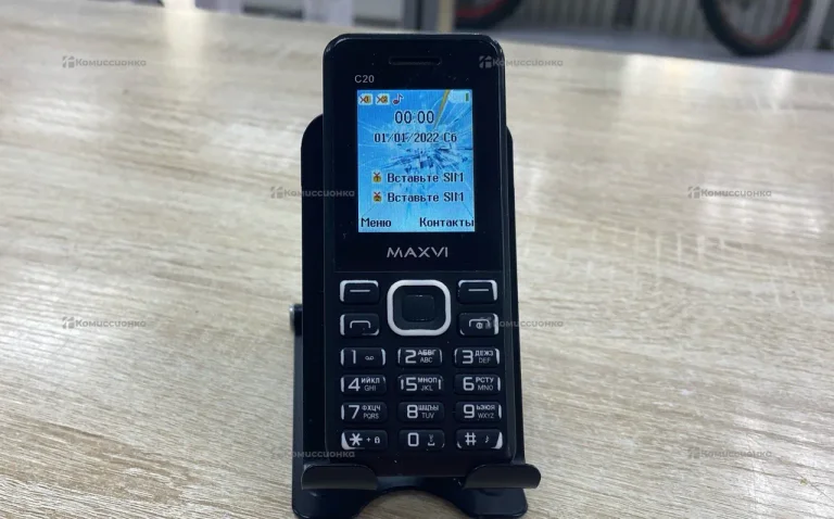 Maxvi c20
