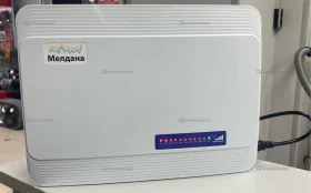 Купить Широкополосный подавитель  ML-JAM-PORT-40W б/у , в Екатеринбург Цена:20000рублей