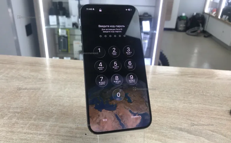 Apple iPhone 15 Pro Max 8/256 ГБ