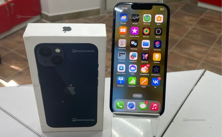 Apple IPhone 13 256Gb