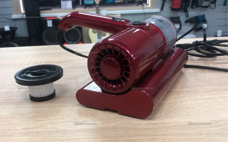 Пылесос  hotter hx -722