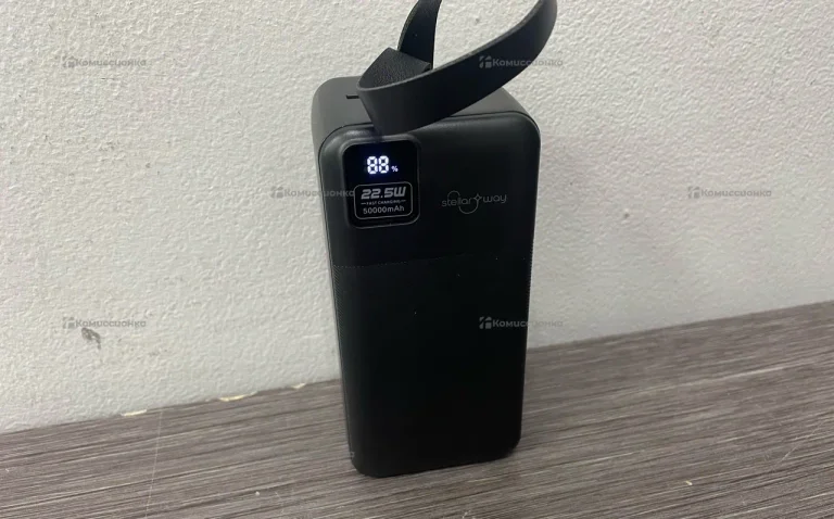 Power Bank Stellar Way STWPRO-PWB-50000PD 50000 m