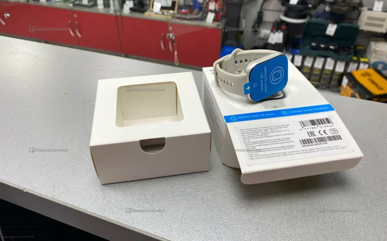 Часы  Honor choice watch 2i