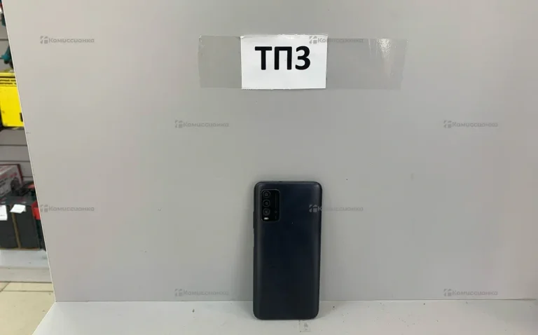 Xiaomi Redmi 9T 4/64Gb