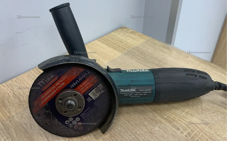 УШМ Makita 125…,..,