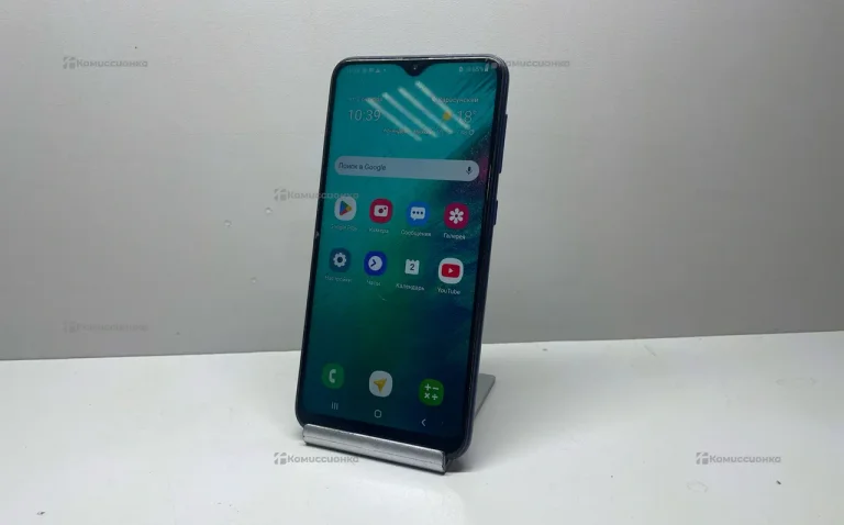 Samsung A10 32 gb