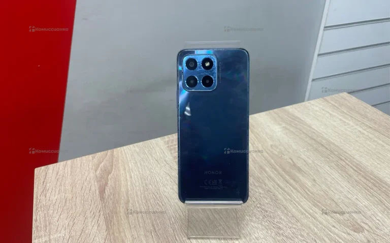 Honor 6X 4/64Gb