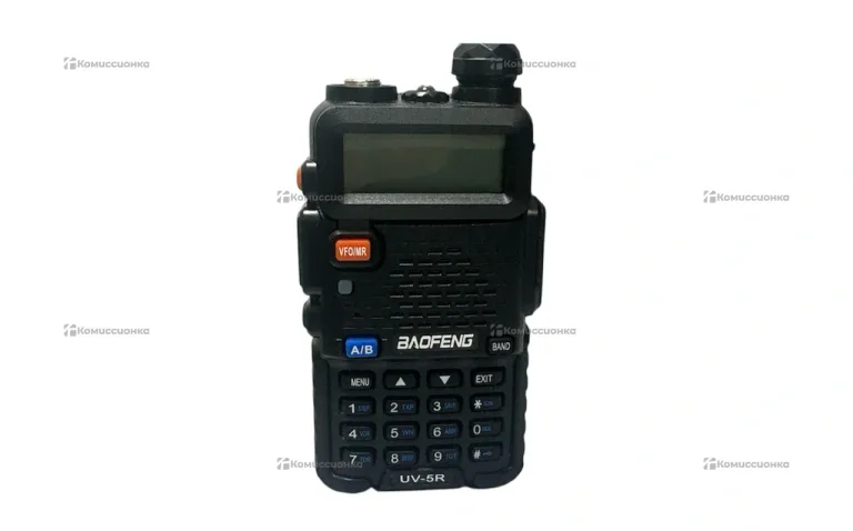 Рация Baofeng UV 5R