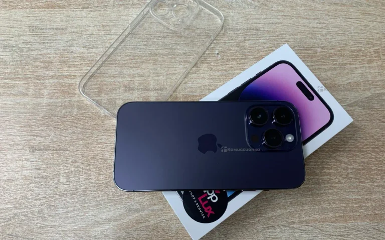 Apple iPhone 14 Pro 6/128 ГБ