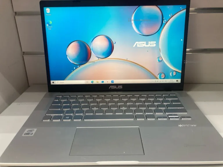 Ноутбук ASUS R465J