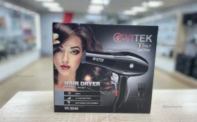 Купить фен Vitek 3244 б/у , в Екатеринбург Цена:790рублей