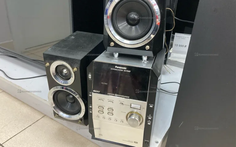 Колонка  Panasonic SB-PM29