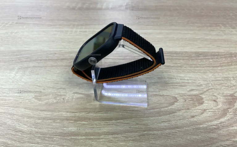 Часы  Redmi Watch 4