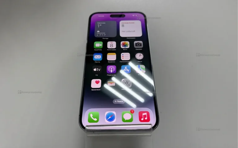 Apple iPhone 14 Pro Max 6/128 ГБ