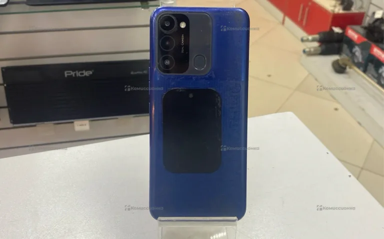 Tecno Spark Go 2022 2/32 ГБ