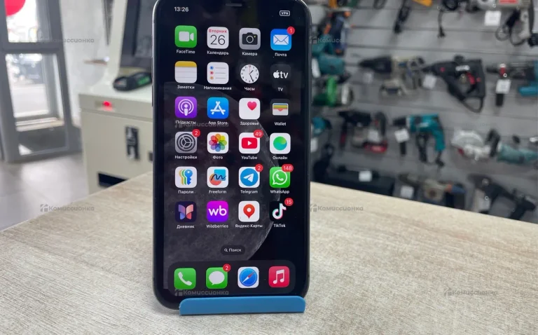 Apple iPhone 11 128Gb