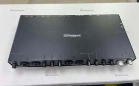 Купить Аудио карта Roland Rubix 44 б/у , в Екатеринбург Цена:11990рублей